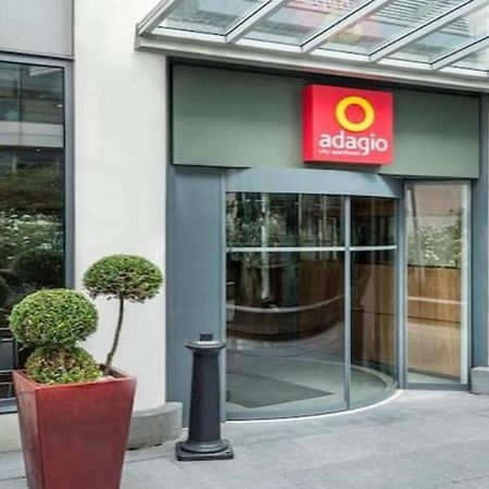 Apartment At Paris-Defense Arena Free Parking By Servallgroup Courbevoie Extérieur photo